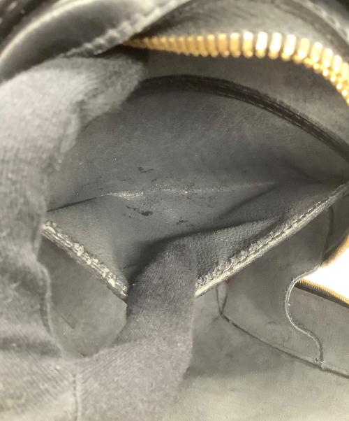 LOUIS VUITTON（ルイ ヴィトン）LOUIS VUITTON (ルイ ヴィトン) エピマビヨン／リュック ブラックの古着・服飾アイテム