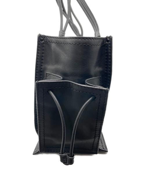 LOEWE（ロエベ）LOEWE (ロエベ) トートバッグ ブラックの古着・服飾アイテム