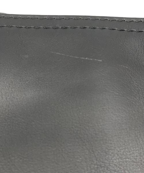 LOEWE（ロエベ）LOEWE (ロエベ) トートバッグ ブラックの古着・服飾アイテム