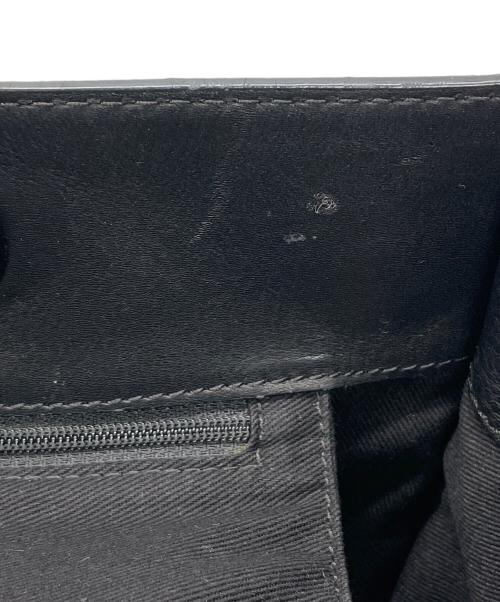 LOEWE（ロエベ）LOEWE (ロエベ) トートバッグ ブラックの古着・服飾アイテム