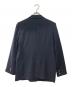 RIVE DROITE (リヴドロワ) テーラードジャケット ネイビー サイズ:F 未使用品：8000円