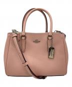 COACHコーチ）の古着「2WAYバッグ」