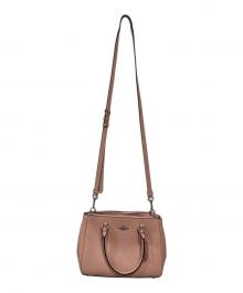 COACH（コーチ）の古着「2WAYバッグ」