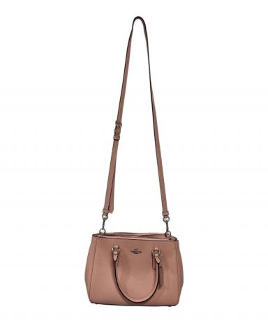 中古・古着通販】COACH (コーチ) 2WAYバッグ｜ブランド・古着通販