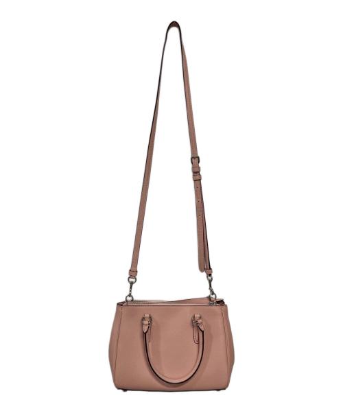 COACH（コーチ）COACH (コーチ) 2WAYバッグの古着・服飾アイテム