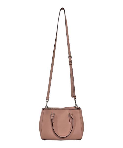 COACH（コーチ）COACH (コーチ) 2WAYバッグの古着・服飾アイテム