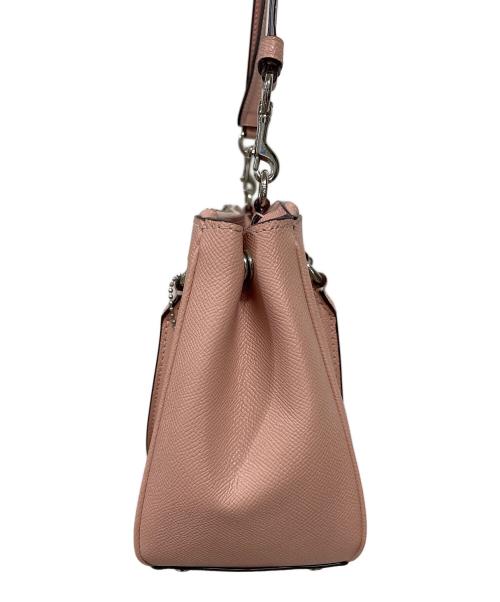 COACH（コーチ）COACH (コーチ) 2WAYバッグの古着・服飾アイテム
