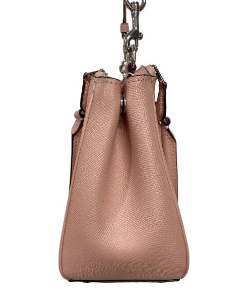 COACH（コーチ）COACH (コーチ) 2WAYバッグの古着・服飾アイテム