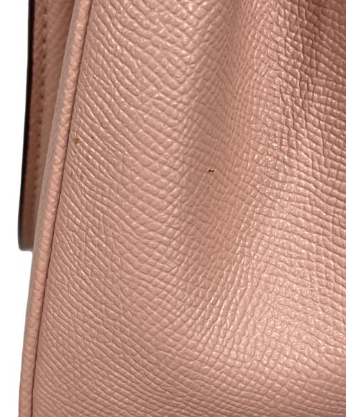 COACH（コーチ）COACH (コーチ) 2WAYバッグの古着・服飾アイテム