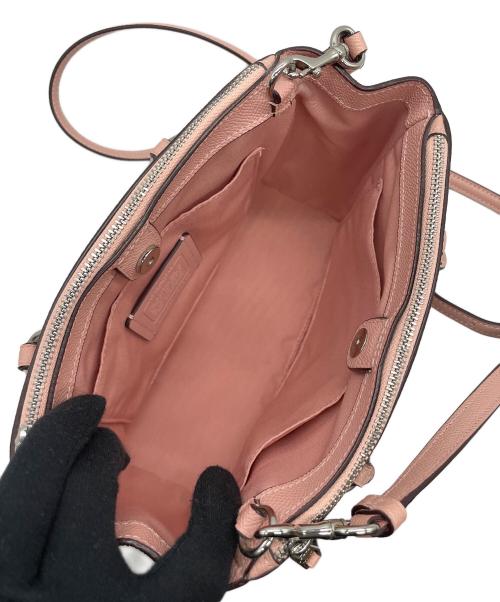 COACH（コーチ）COACH (コーチ) 2WAYバッグの古着・服飾アイテム
