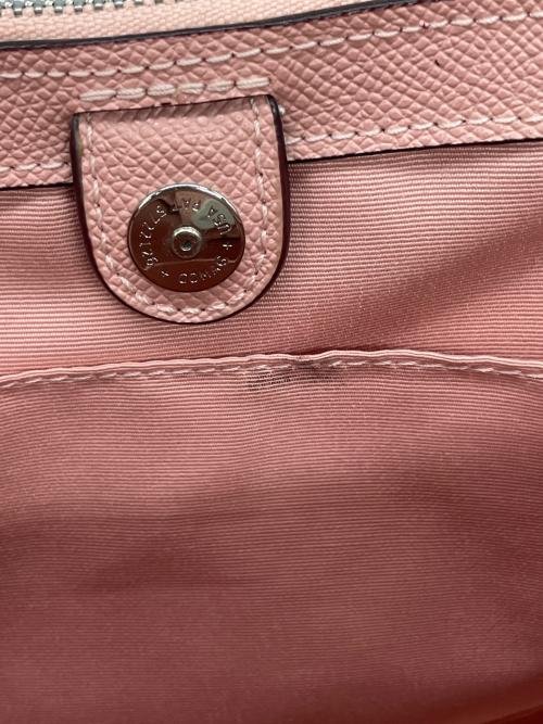 COACH（コーチ）COACH (コーチ) 2WAYバッグの古着・服飾アイテム