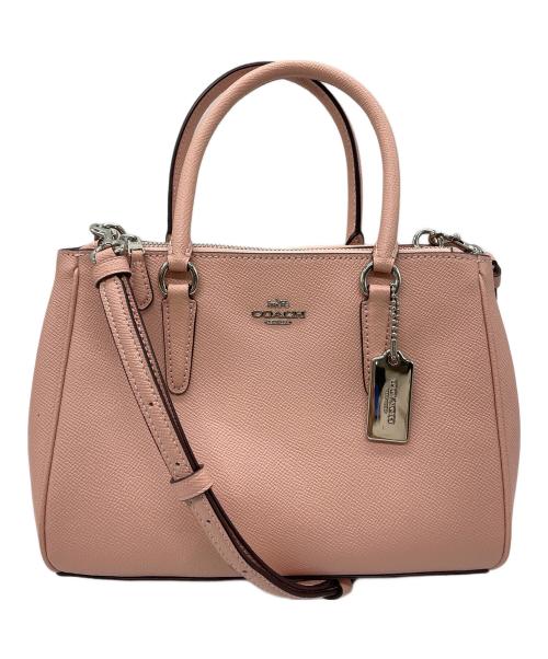 COACH（コーチ）COACH (コーチ) 2WAYバッグの古着・服飾アイテム