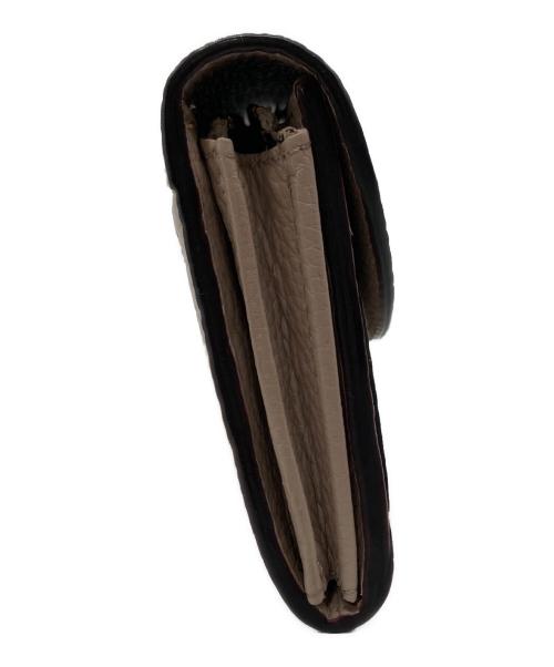 Kate Spade（ケイトスペード）Kate Spade (ケイトスペード) 長財布 ベージュの古着・服飾アイテム