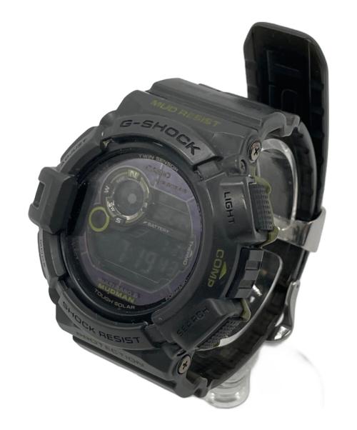 CASIO（カシオ）CASIO (カシオ) G-SHOCK MASTER OF G - LANDの古着・服飾アイテム