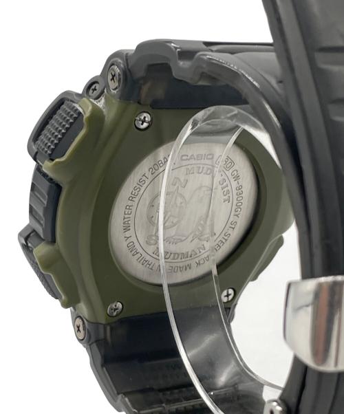 CASIO（カシオ）CASIO (カシオ) G-SHOCK MASTER OF G - LANDの古着・服飾アイテム