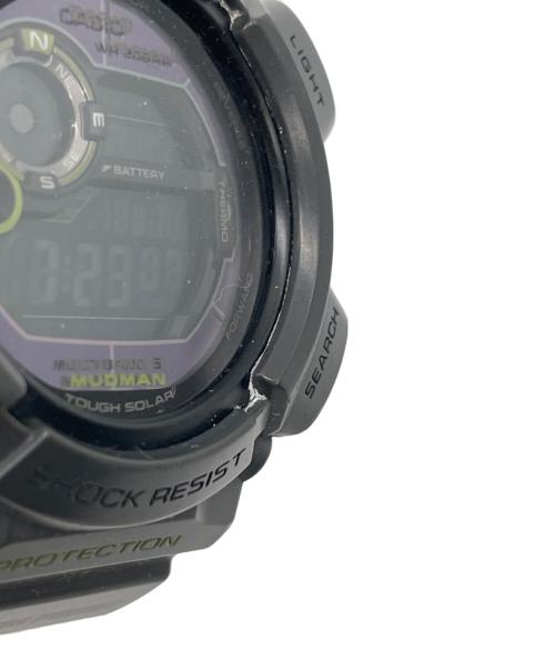CASIO（カシオ）CASIO (カシオ) G-SHOCK MASTER OF G - LANDの古着・服飾アイテム