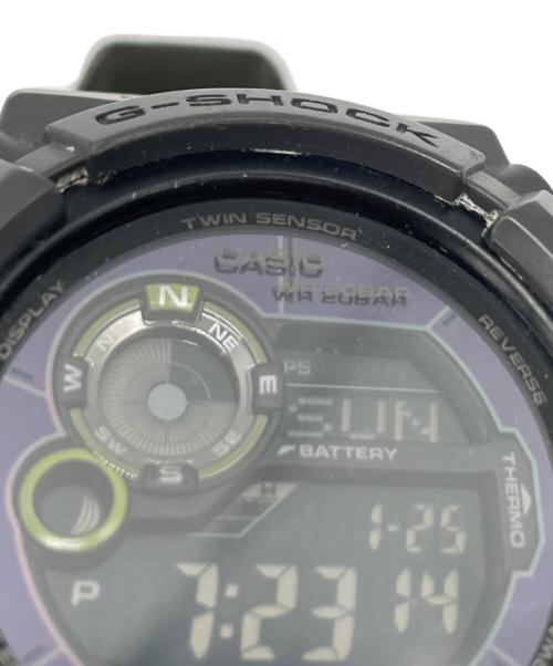 CASIO（カシオ）CASIO (カシオ) G-SHOCK MASTER OF G - LANDの古着・服飾アイテム