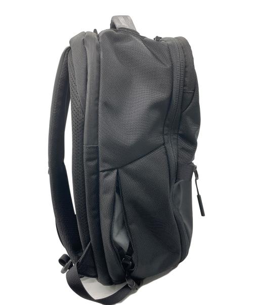 AER（エアー）Aer (エアー) City Pack Pro リュック ブラックの古着・服飾アイテム