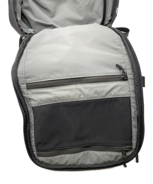 AER（エアー）Aer (エアー) City Pack Pro リュック ブラックの古着・服飾アイテム