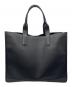 MICHAEL KORS (マイケル・コース) トートバッグ ブラック：12000円