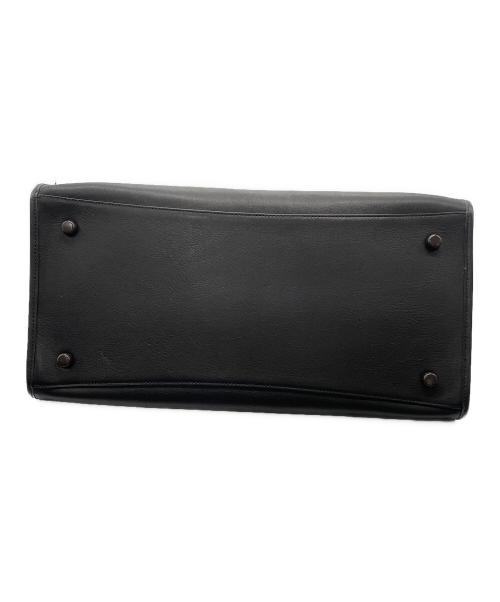 COACH（コーチ）COACH (コーチ) フィールド トート 40 コーチ バッジ トートバッグ ブラック 未使用品の古着・服飾アイテム