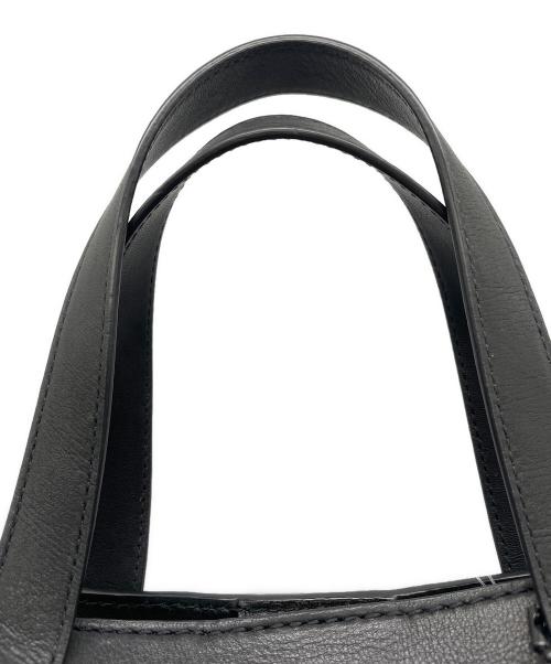 COACH（コーチ）COACH (コーチ) フィールド トート 40 コーチ バッジ トートバッグ ブラック 未使用品の古着・服飾アイテム