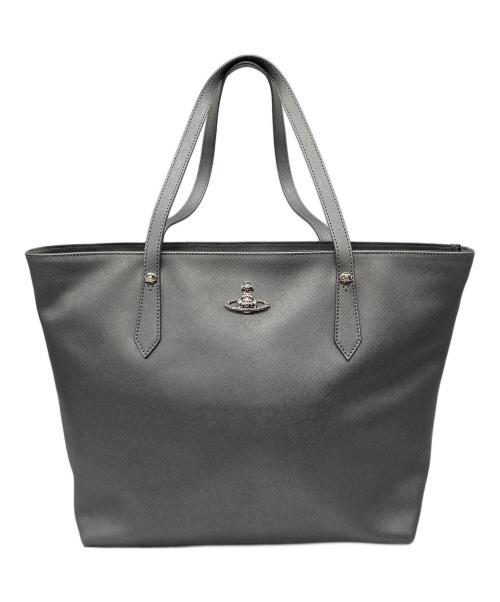 Vivienne Westwood（ヴィヴィアンウエストウッド）Vivienne Westwood (ヴィヴィアンウエストウッド) トートバッグの古着・服飾アイテム