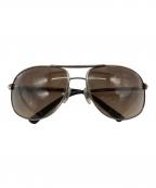 RAY-BANレイバン）の古着「サングラス」｜グレー