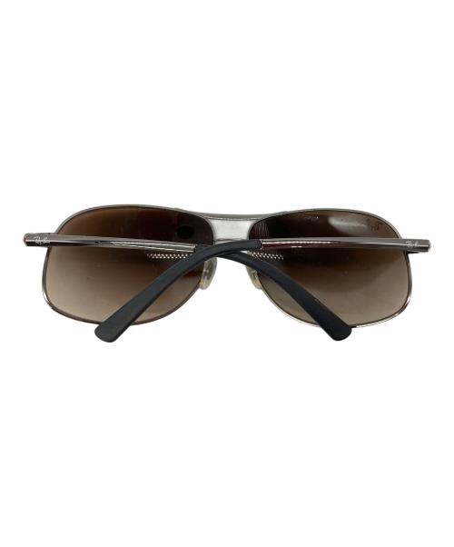 RAY-BAN（レイバン）RAY-BAN (レイバン) サングラス グレー サイズ:64□15の古着・服飾アイテム