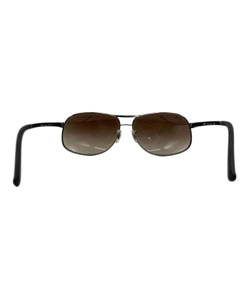 RAY-BAN（レイバン）RAY-BAN (レイバン) サングラス グレー サイズ:64□15の古着・服飾アイテム