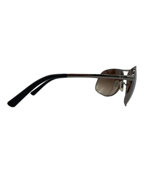 RAY-BAN（レイバン）RAY-BAN (レイバン) サングラス グレー サイズ:64□15の古着・服飾アイテム