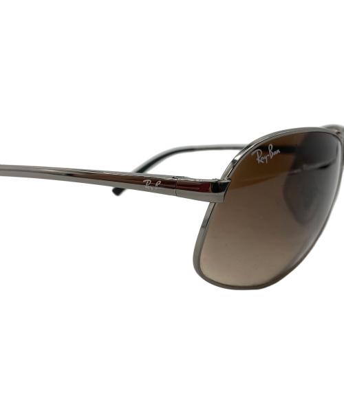RAY-BAN（レイバン）RAY-BAN (レイバン) サングラス グレー サイズ:64□15の古着・服飾アイテム