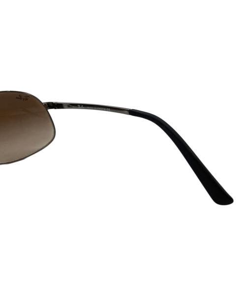 RAY-BAN（レイバン）RAY-BAN (レイバン) サングラス グレー サイズ:64□15の古着・服飾アイテム