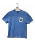 stussy（ステューシー）の古着「Camellias Pig Dyed Tee 