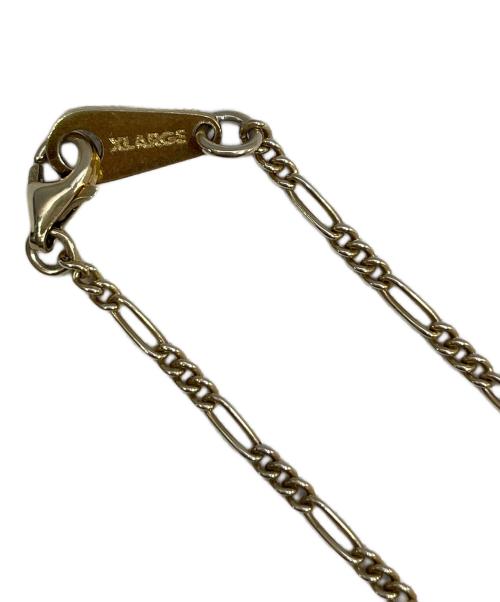 X-LARGE（エクストララージ）X-LARGE (エクストララージ) コインネックレスの古着・服飾アイテム