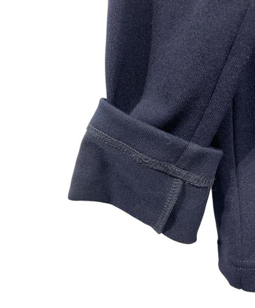 COMME des GARCONS（コムデギャルソン）COMME des GARCONS (コムデギャルソン) 長袖カットソー ネイビー サイズ:XSの古着・服飾アイテム