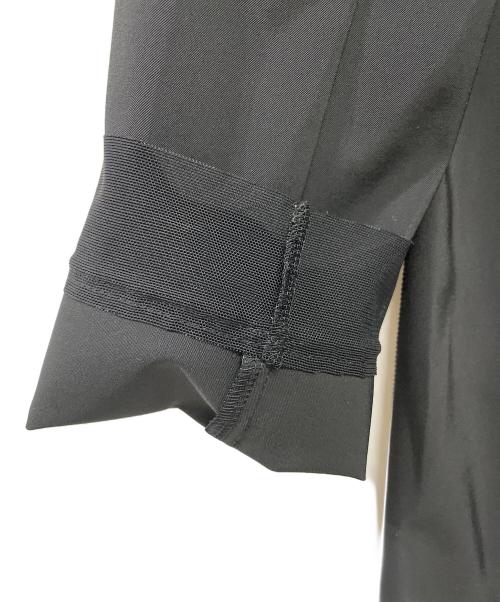 FOXEY NEWYORK（フォクシーニューヨーク）FOXEY NEWYORK (フォクシーニューヨーク) コート ブラック サイズ:Fの古着・服飾アイテム