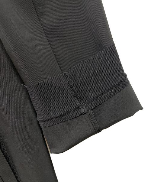 FOXEY NEWYORK（フォクシーニューヨーク）FOXEY NEWYORK (フォクシーニューヨーク) コート ブラック サイズ:Fの古着・服飾アイテム