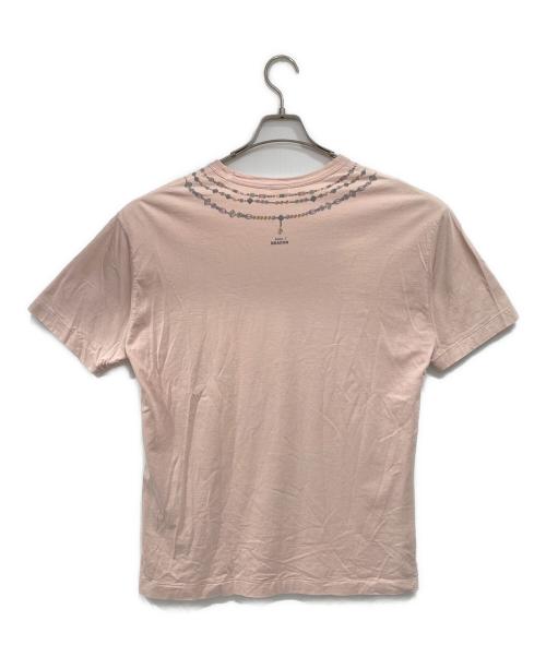 kolor/BEACON（カラービーコン）kolor/BEACON (カラービーコン) Tシャツ ピンク サイズ:2の古着・服飾アイテム