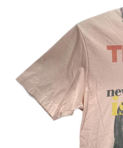 kolor/BEACON（カラービーコン）kolor/BEACON (カラービーコン) Tシャツ ピンク サイズ:2の古着・服飾アイテム