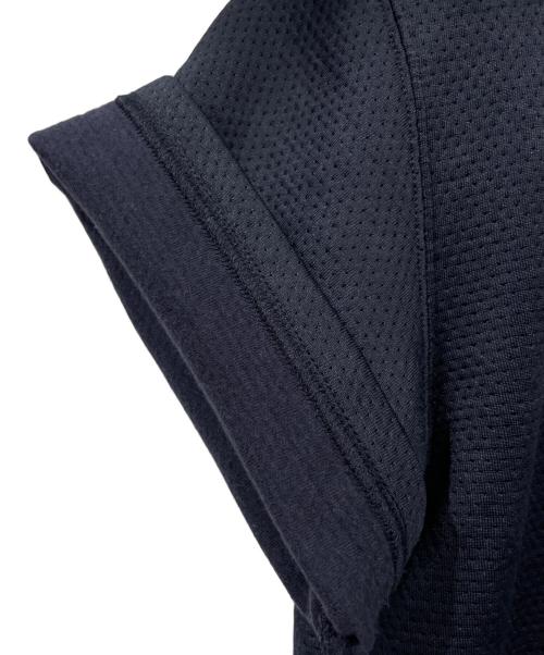 KITH（キス）KITH (キス) Tシャツ ネイビー サイズ:Mの古着・服飾アイテム