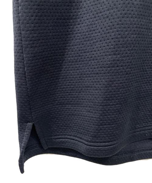 KITH（キス）KITH (キス) Tシャツ ネイビー サイズ:Mの古着・服飾アイテム