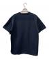 KITH (キス) Tシャツ ネイビー サイズ:M：6000円