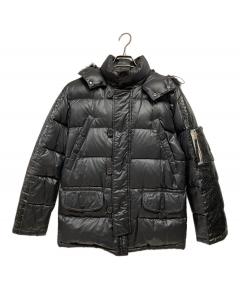中古・古着通販】MONCLER (モンクレール) TETRA ダウンジャケット