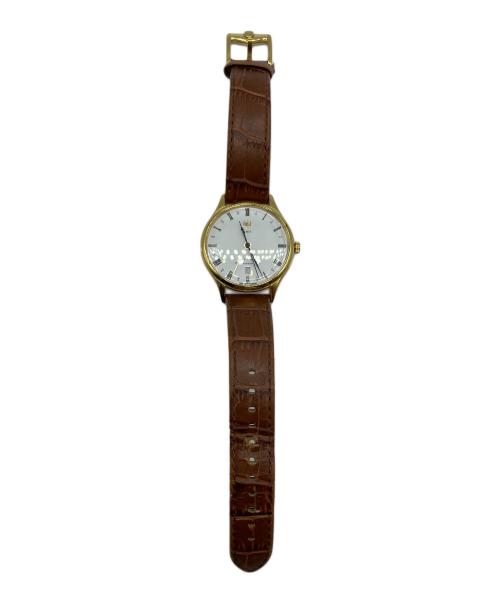 DUFA（ドゥッファ）DUFA (ドゥッファ) WEIMAR GMT（ヴァイマール GMT）腕時計の古着・服飾アイテム