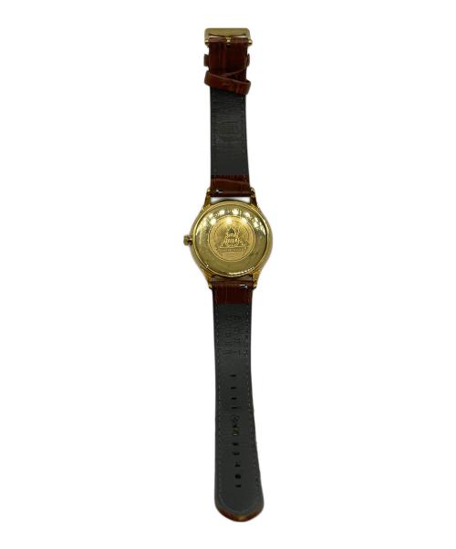 DUFA（ドゥッファ）DUFA (ドゥッファ) WEIMAR GMT（ヴァイマール GMT）腕時計の古着・服飾アイテム