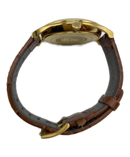 DUFA（ドゥッファ）DUFA (ドゥッファ) WEIMAR GMT（ヴァイマール GMT）腕時計の古着・服飾アイテム