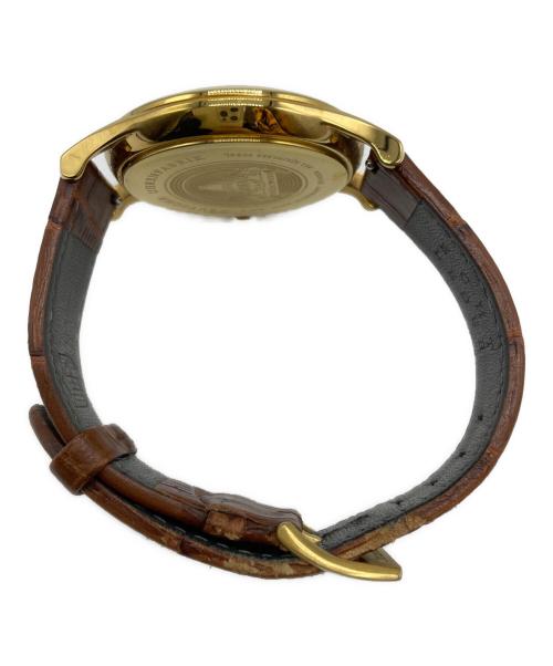 DUFA（ドゥッファ）DUFA (ドゥッファ) WEIMAR GMT（ヴァイマール GMT）腕時計の古着・服飾アイテム