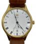 DUFA（ドゥッファ）の古着「WEIMAR GMT（ヴァイマール GMT）腕時計」