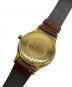 DUFA (ドゥッファ) WEIMAR GMT（ヴァイマール GMT）腕時計：9000円